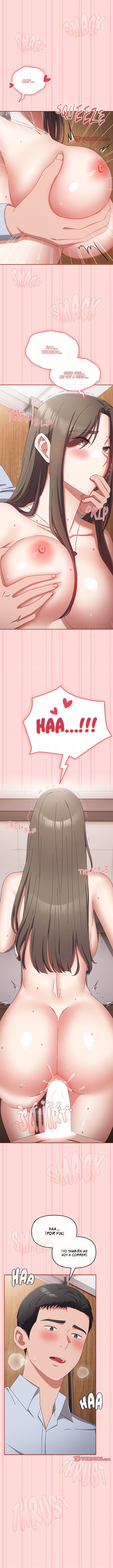 ¿Te amo? Capítulo 19 - Página 6