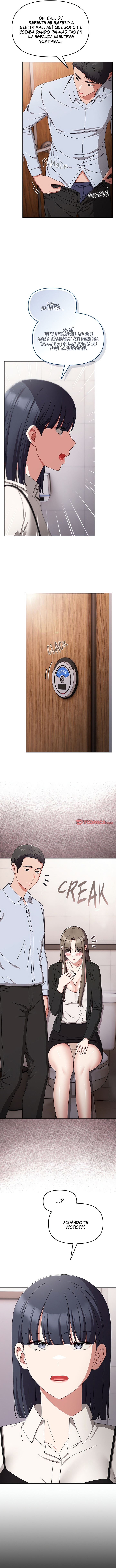 ¿Te amo? Capítulo 19 - Página 9