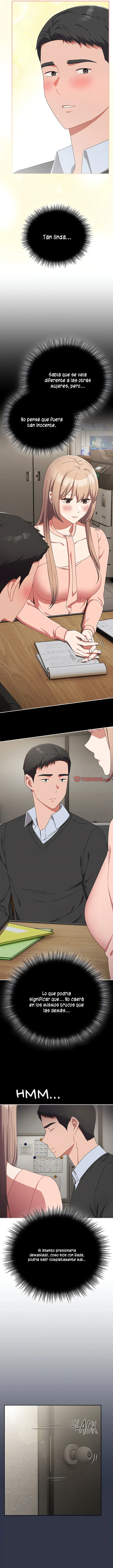 ¿Te amo? Capítulo 20 - Página 11