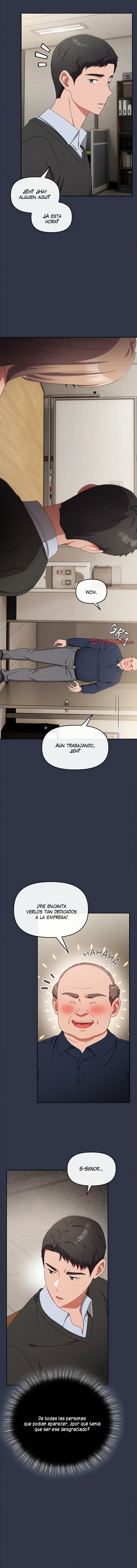 ¿Te amo? Capítulo 20 - Página 12