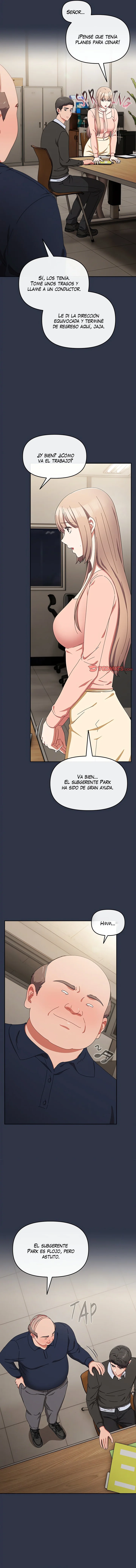 ¿Te amo? Capítulo 20 - Página 13