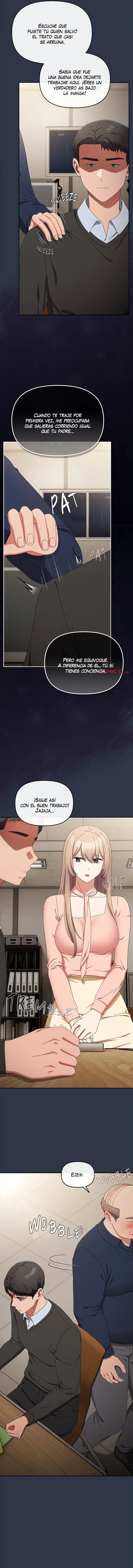 ¿Te amo? Capítulo 20 - Página 14