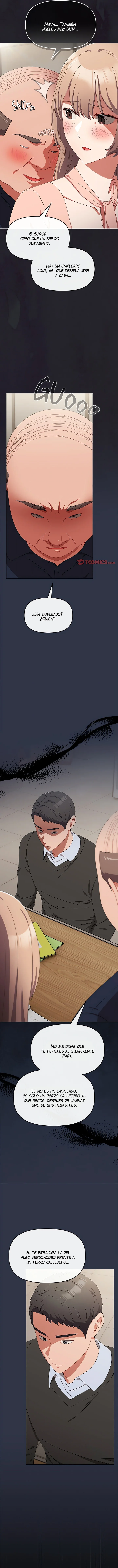 ¿Te amo? Capítulo 20 - Página 16