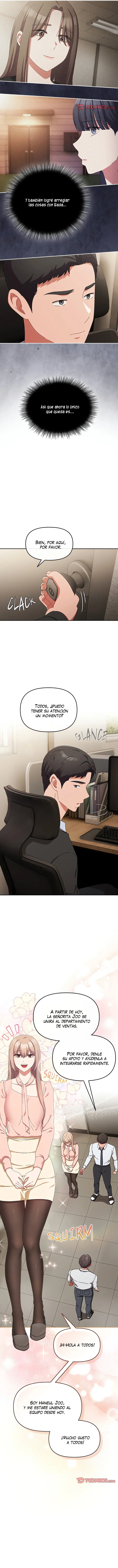 ¿Te amo? Capítulo 20 - Página 3