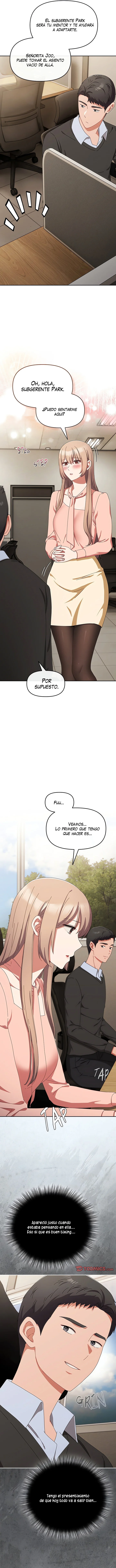 ¿Te amo? Capítulo 20 - Página 4