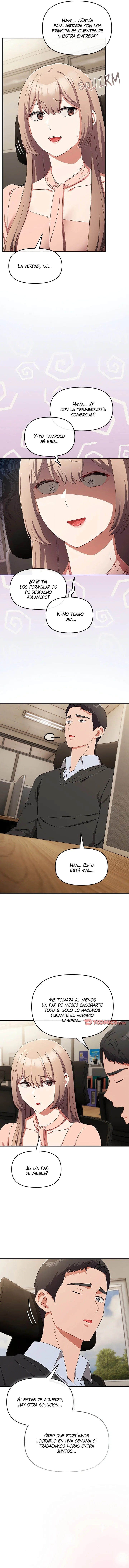 ¿Te amo? Capítulo 20 - Página 6