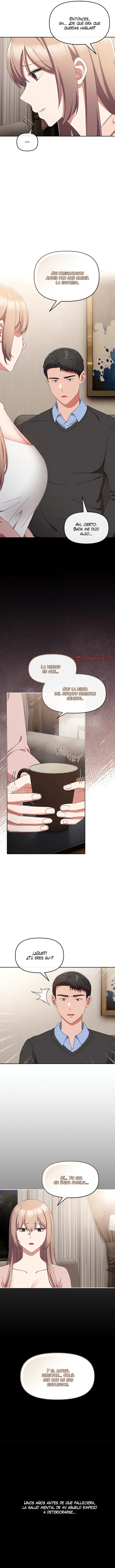 ¿Te amo? Capítulo 21 - Página 10