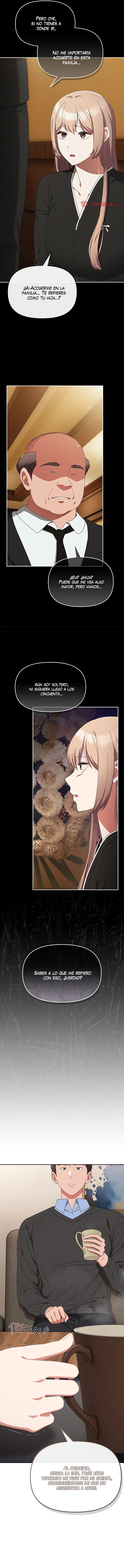 ¿Te amo? Capítulo 21 - Página 12