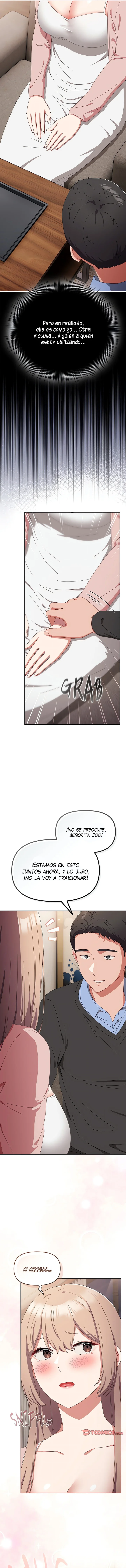 ¿Te amo? Capítulo 21 - Página 14