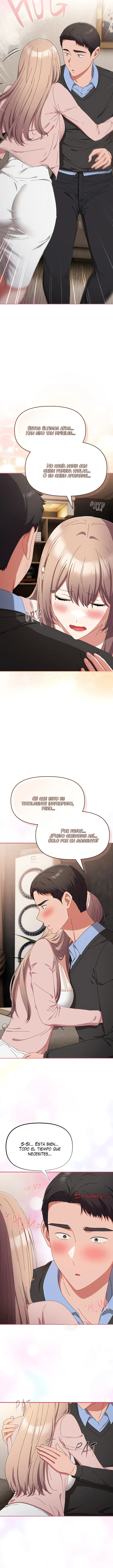 ¿Te amo? Capítulo 21 - Página 15