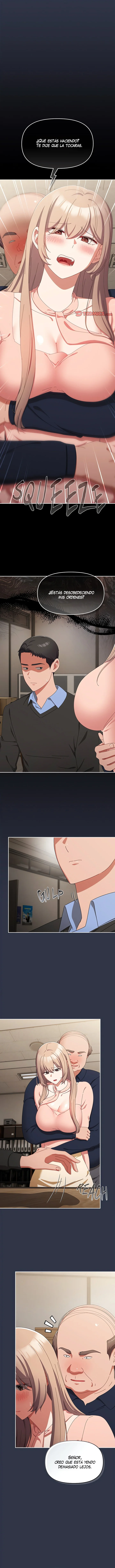 ¿Te amo? Capítulo 21 - Página 2