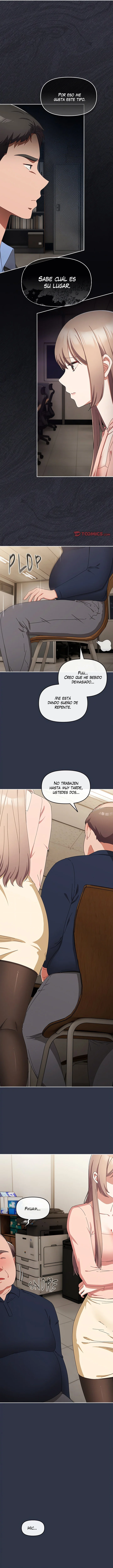 ¿Te amo? Capítulo 21 - Página 4