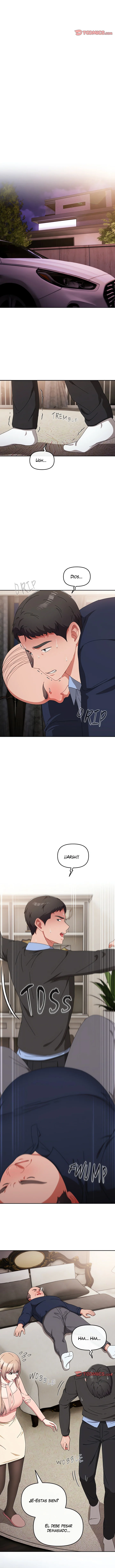 ¿Te amo? Capítulo 21 - Página 6