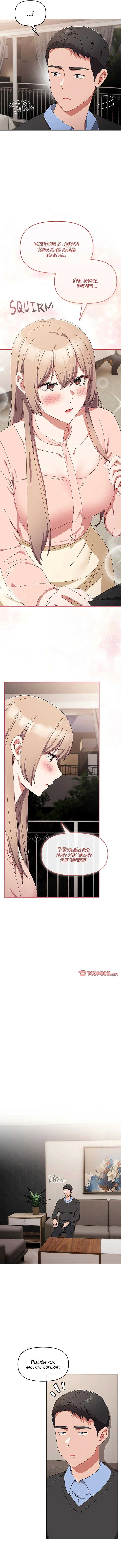 ¿Te amo? Capítulo 21 - Página 8