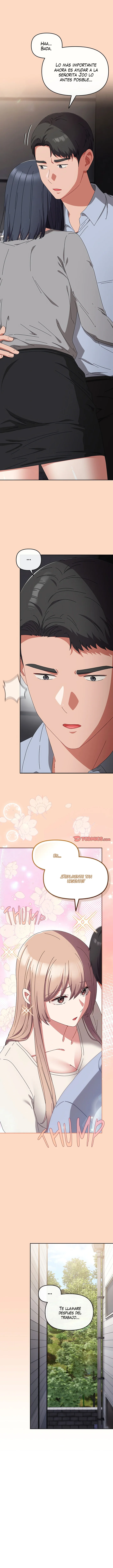 ¿Te amo? Capítulo 22 - Página 10