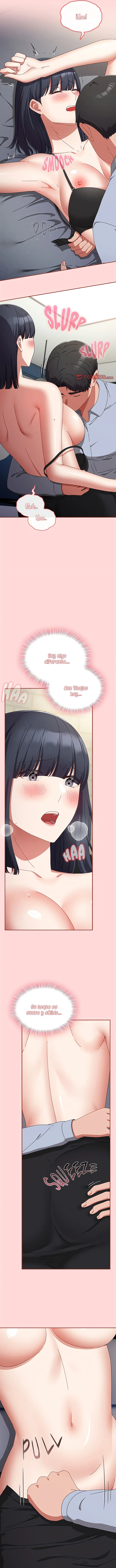 ¿Te amo? Capítulo 22 - Página 12