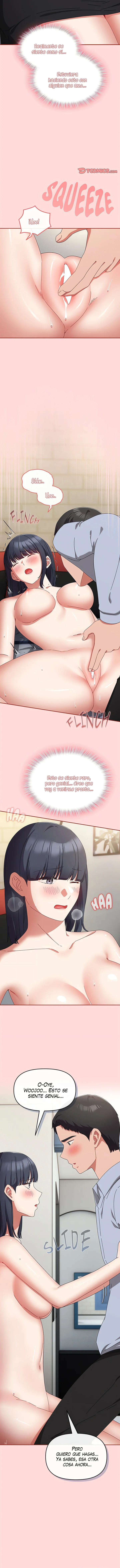 ¿Te amo? Capítulo 22 - Página 13