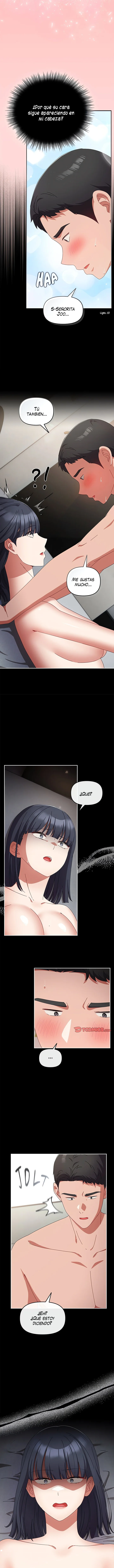 ¿Te amo? Capítulo 22 - Página 16