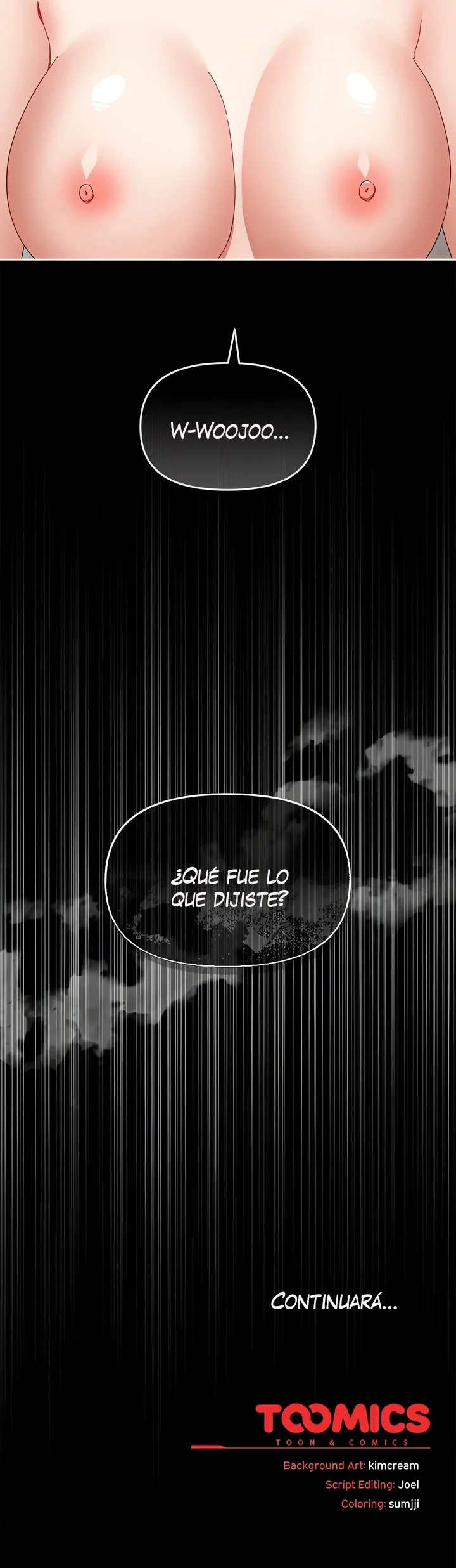 ¿Te amo? Capítulo 22 - Página 17