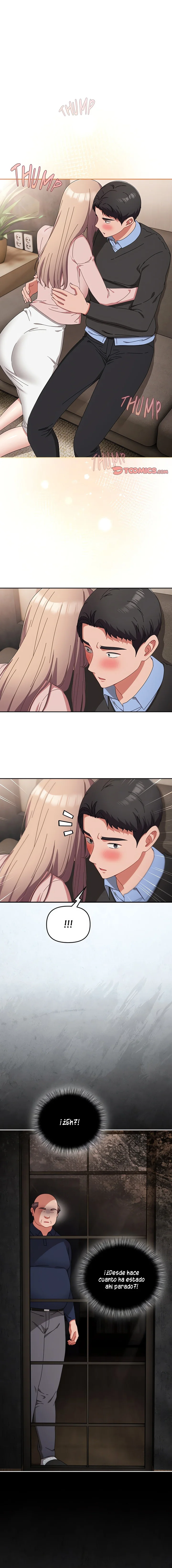 ¿Te amo? Capítulo 22 - Página 2