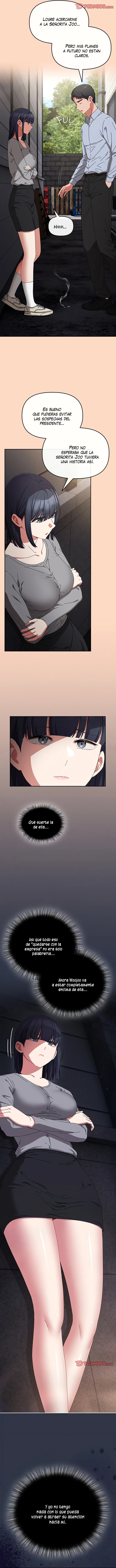 ¿Te amo? Capítulo 22 - Página 7