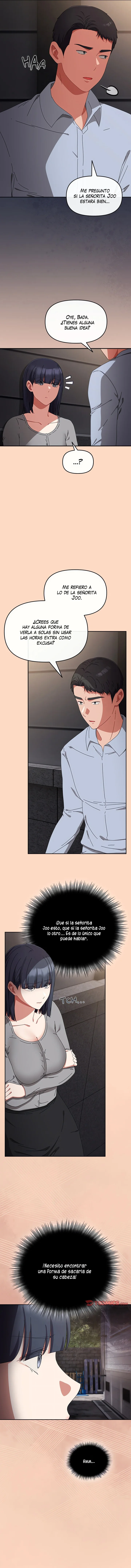 ¿Te amo? Capítulo 22 - Página 8