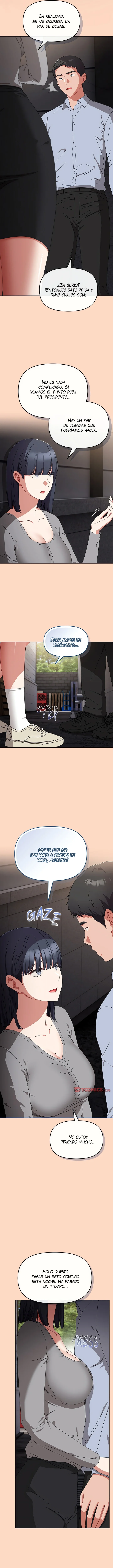 ¿Te amo? Capítulo 22 - Página 9