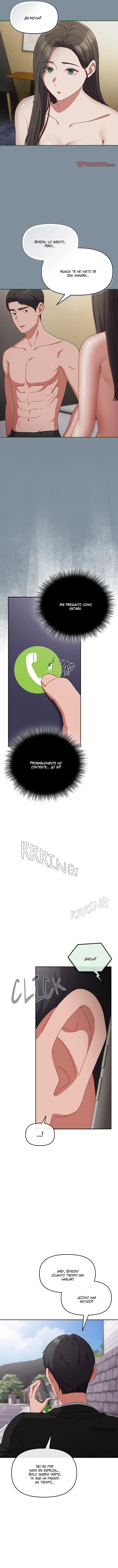 ¿Te amo? Capítulo 23 - Página 12