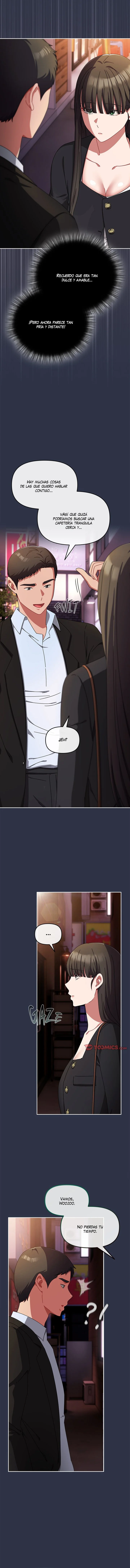 ¿Te amo? Capítulo 23 - Página 15