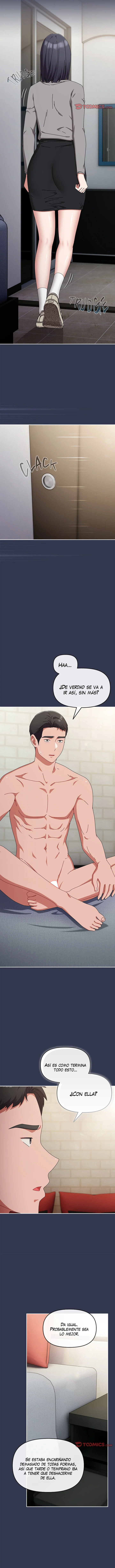 ¿Te amo? Capítulo 23 - Página 4