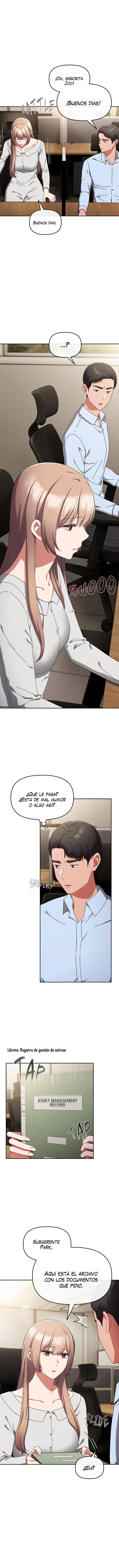 ¿Te amo? Capítulo 23 - Página 6