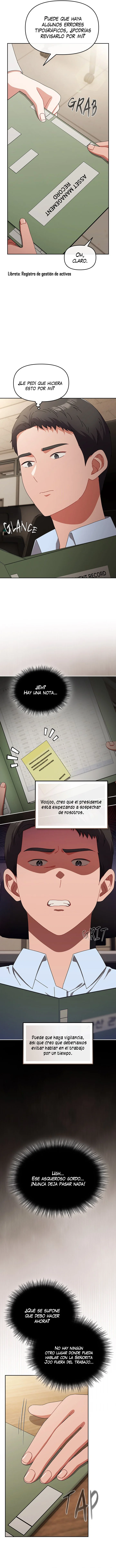 ¿Te amo? Capítulo 23 - Página 7