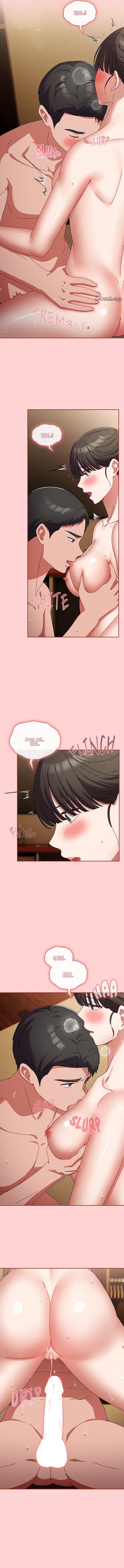 ¿Te amo? Capítulo 24 - Página 12