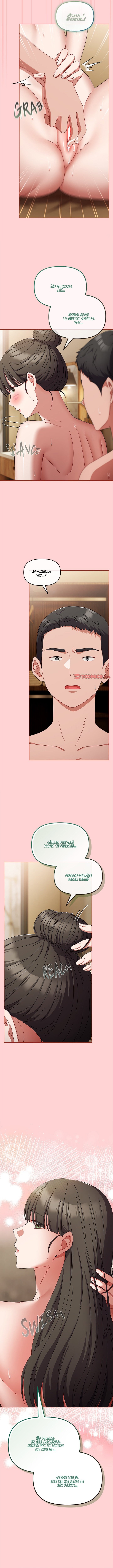 ¿Te amo? Capítulo 24 - Página 14