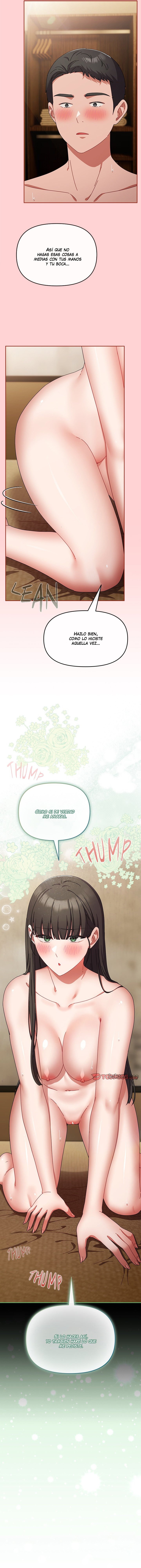 ¿Te amo? Capítulo 24 - Página 15