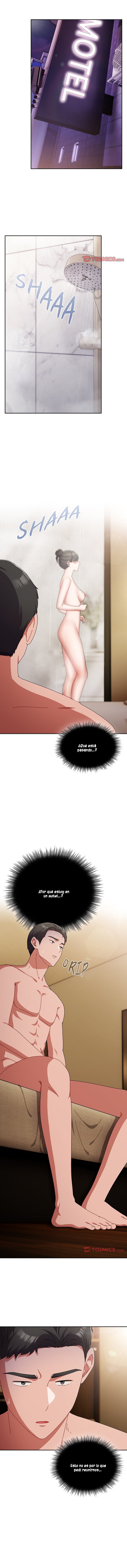 ¿Te amo? Capítulo 24 - Página 2