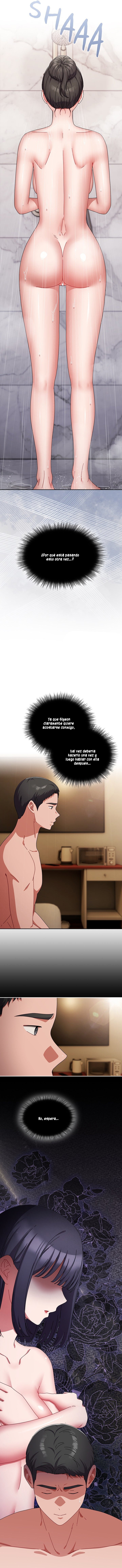 ¿Te amo? Capítulo 24 - Página 3