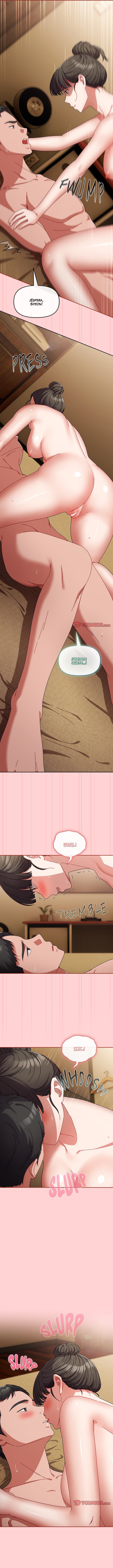 ¿Te amo? Capítulo 24 - Página 8