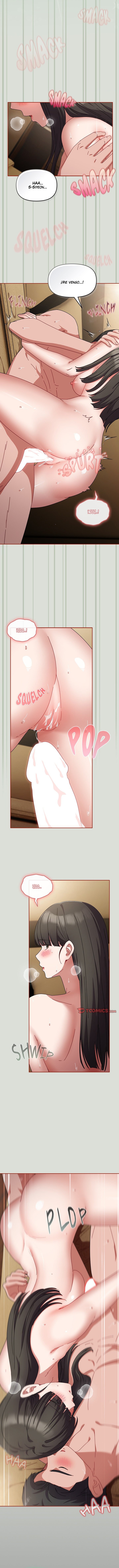 ¿Te amo? Capítulo 25 - Página 14