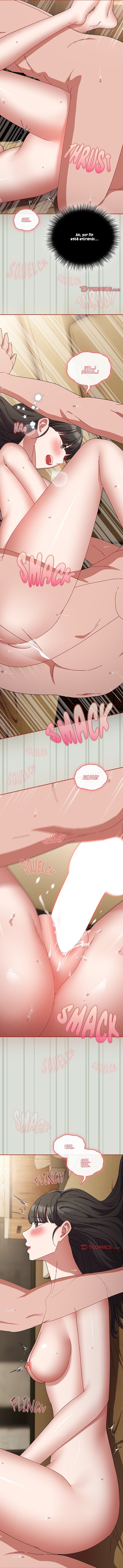 ¿Te amo? Capítulo 25 - Página 6