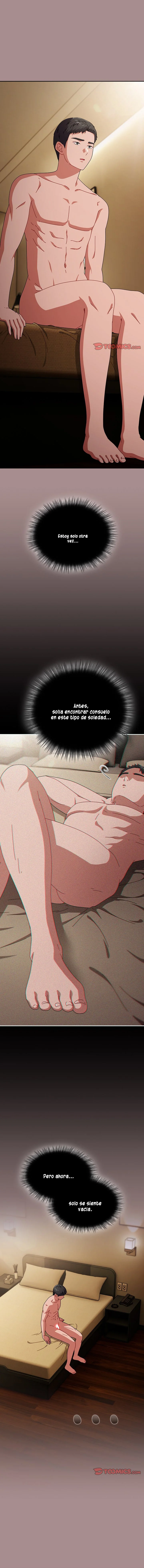 ¿Te amo? Capítulo 26 - Página 11