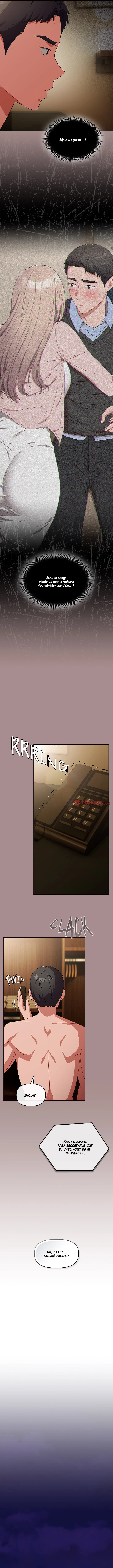 ¿Te amo? Capítulo 26 - Página 12