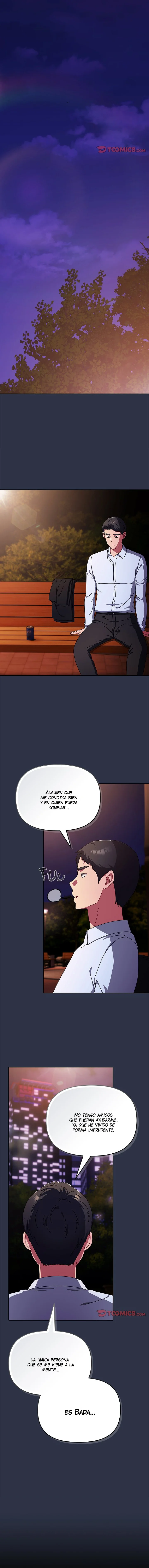 ¿Te amo? Capítulo 26 - Página 13