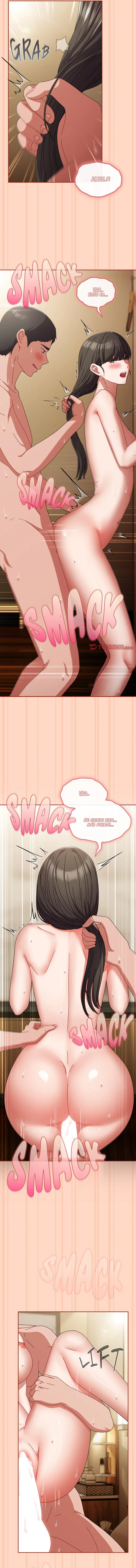 ¿Te amo? Capítulo 26 - Página 3