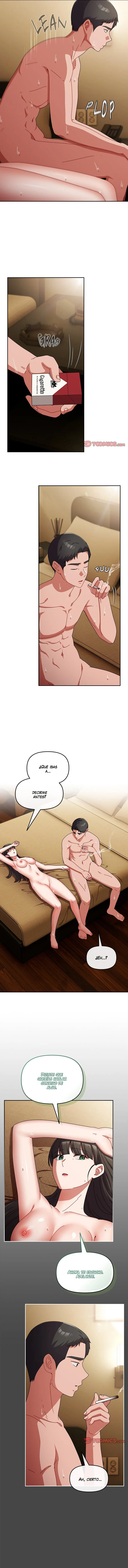 ¿Te amo? Capítulo 26 - Página 5