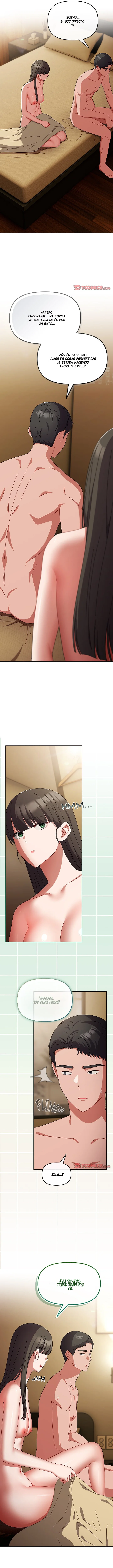 ¿Te amo? Capítulo 26 - Página 7