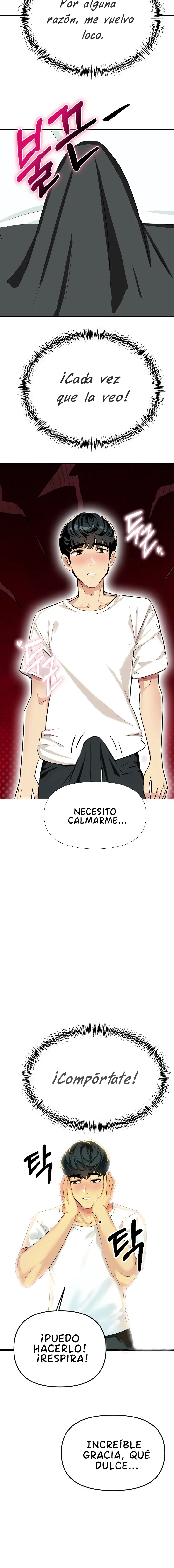 Las amigas de mamá Capítulo 1 - Página 11