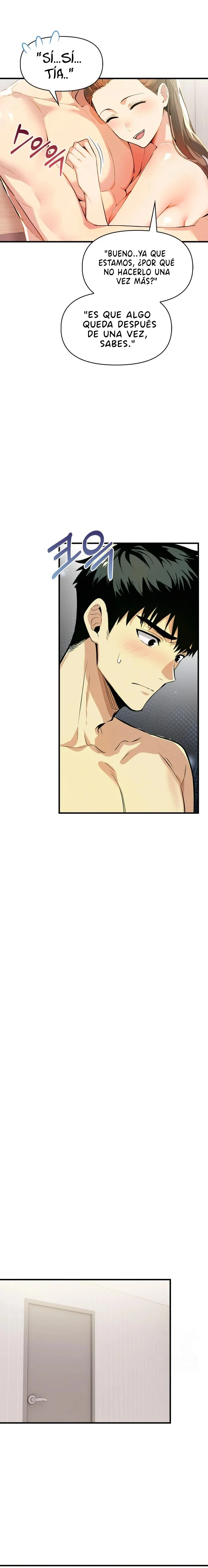 Las amigas de mamá Capítulo 10 - Página 14