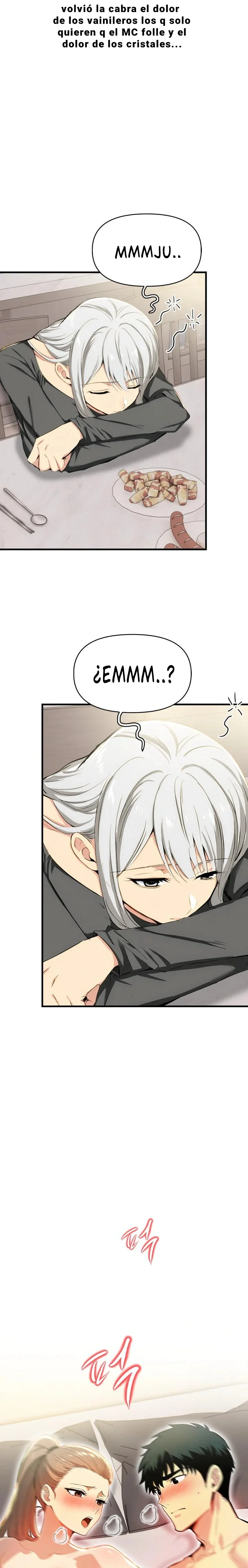 Las amigas de mamá Capítulo 11 - Página 2