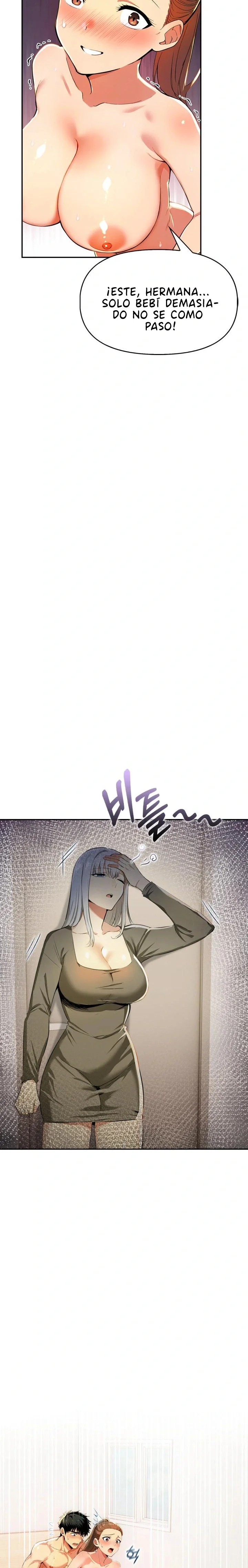 Las amigas de mamá Capítulo 11 - Página 23